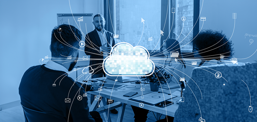 Ankara’nın Bilişim Çözümleri