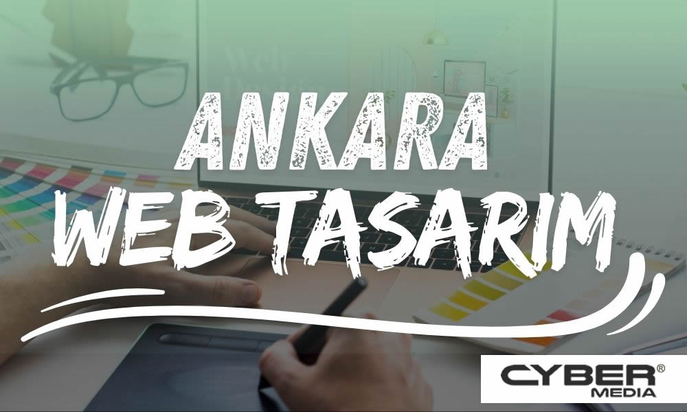 Web Tasarım Ankara