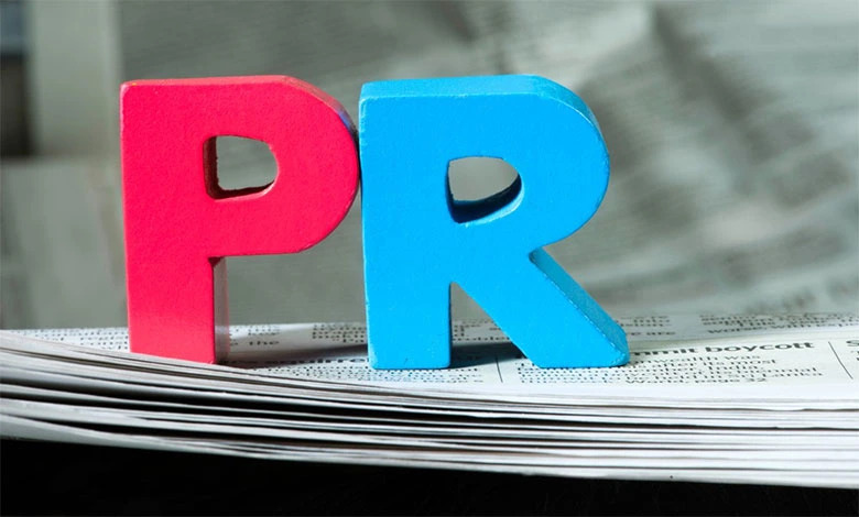 Ankara’da Medya ve PR