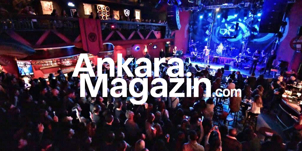 Ankaramagazin.com ile Keşfedin!