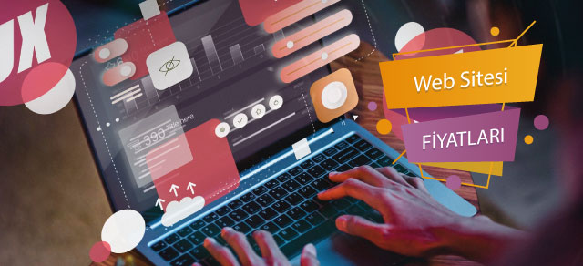Web Sitesi Tasarımı Kaç TL?
