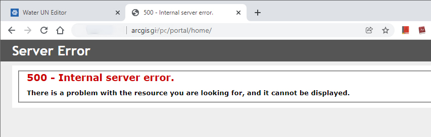 WordPress "500 Internal Server Error" Hatası ve Kesin Çözümleri