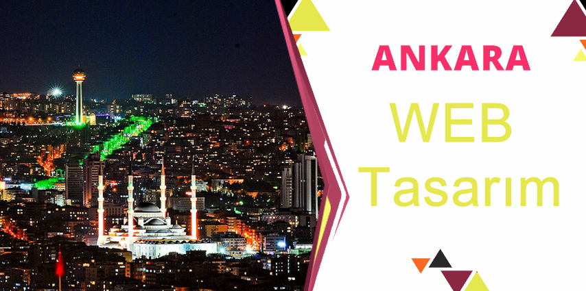 Ankara Web Tasarım