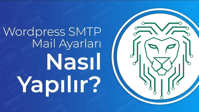 WordPress Mail Kurulumu (SMTP Ayarları) – Adım Adım Rehber