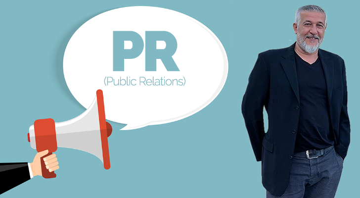 Erkan Gülhan ile Medya ve PR Çalışmalarında Dijital Başarı Stratejileri