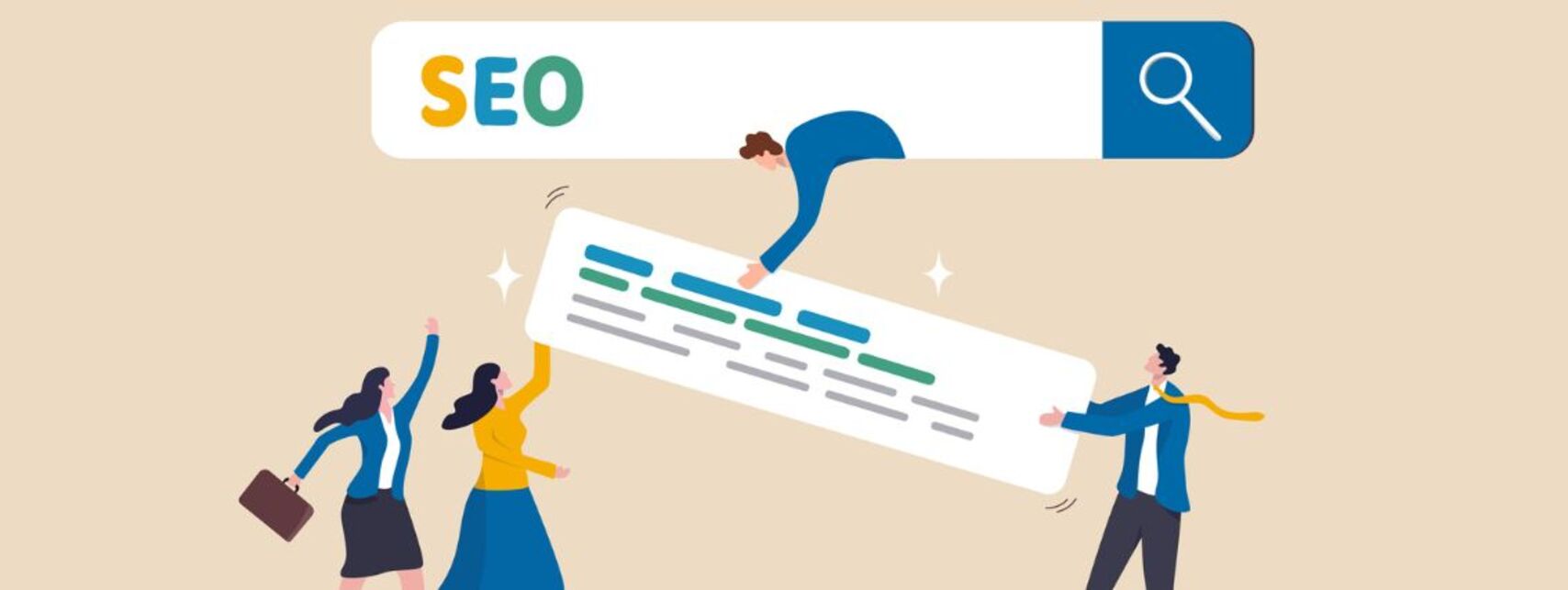 Ankara’da Lokasyon Bazlı SEO ile Müşteri Sayınızı Nasıl Artırırsınız?