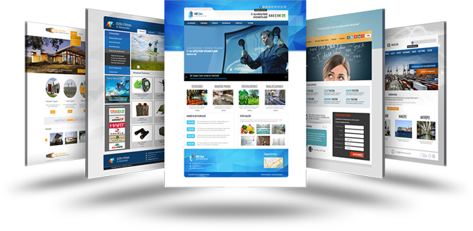 KOBİ’ler için Ankara Web Sitesi Paketleri ve Fiyatları