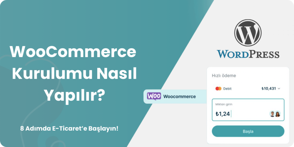WordPress ile E-Ticaret Sitesi Nasıl Kurulur?