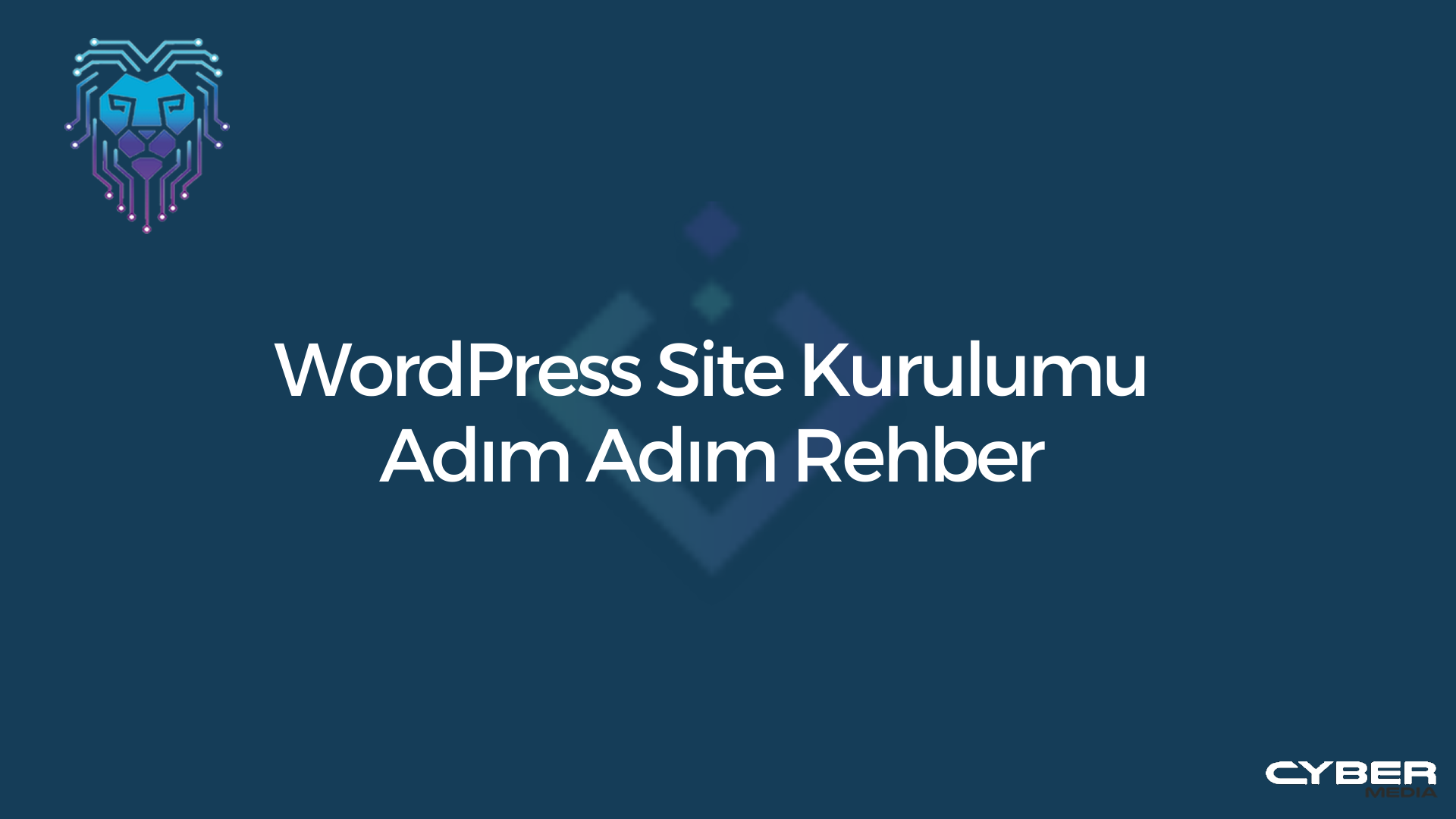 Sıfırdan WordPress Kurulumu Nasıl Yapılır?
