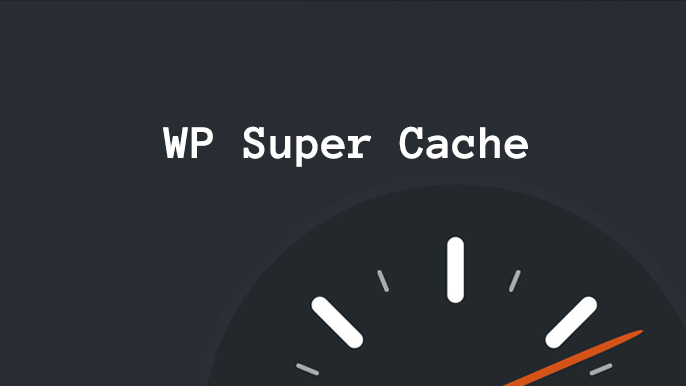 WP Super Cache ayarları 2025