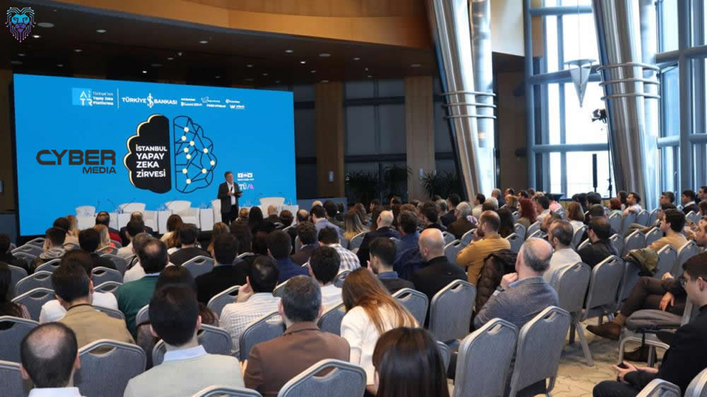 Ankara OSTİM’de Yapay Zeka Programı Yazdırmak